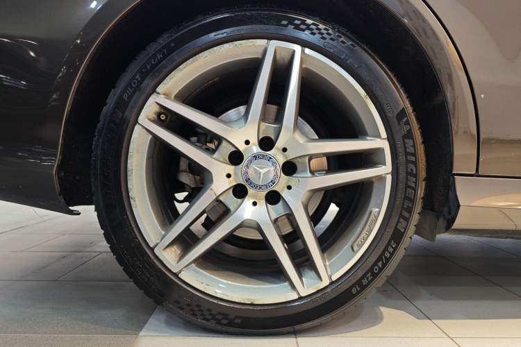 Used Mercedes-Benz E-Class 2015 Restyled E 260 L Sport Edition