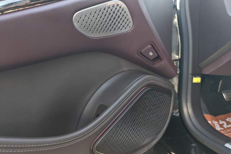 Used Denza Z9GT 2024 1100 Four-Wheel Drive Ultra Version