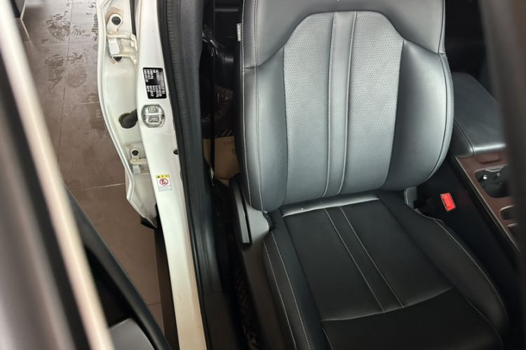 Used GAC Trumpchi GS4 2022 270T Automatic Smart Drive Technology Edition (Upgraded Version)