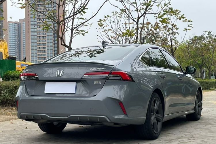 Used Honda Inspire 2023 260TURBO Deluxe Edition