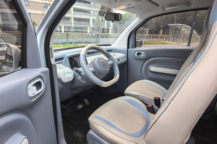 Used Bestune Pony 2025 222km Clever Horse
