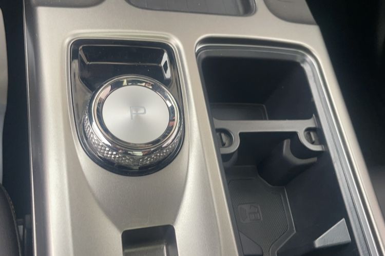 Used Haval DARGO 2024 1.5T DCT Border Collie Edition Gear Lever