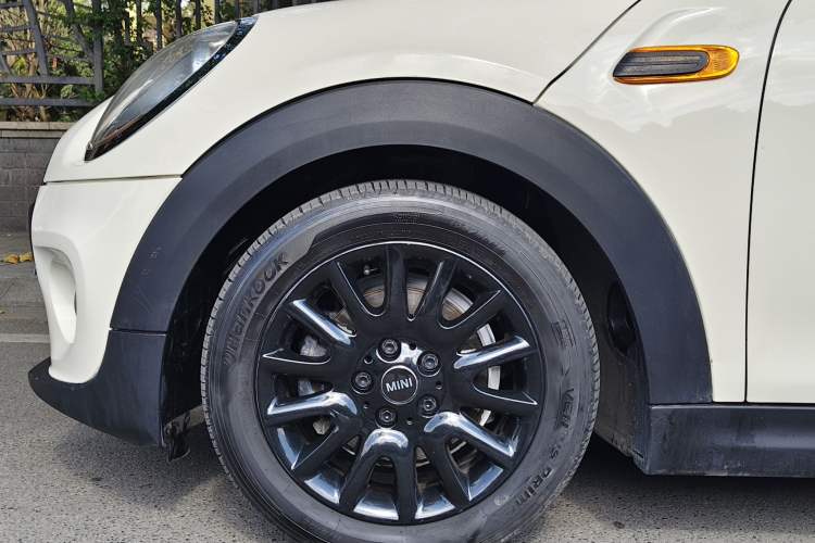 Used MINI MINI 2016 1.2T ONE Pioneer Edition
