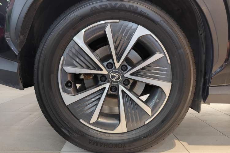 Used Lexus RZ 2023 300e Long-Range Indulgence Edition
