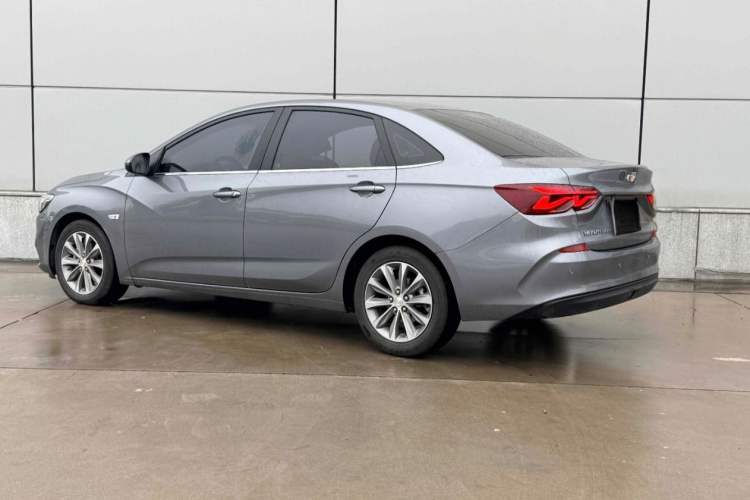 Used Chevrolet Monza 2021 320 Automatic Enjoyment Sunroof Edition