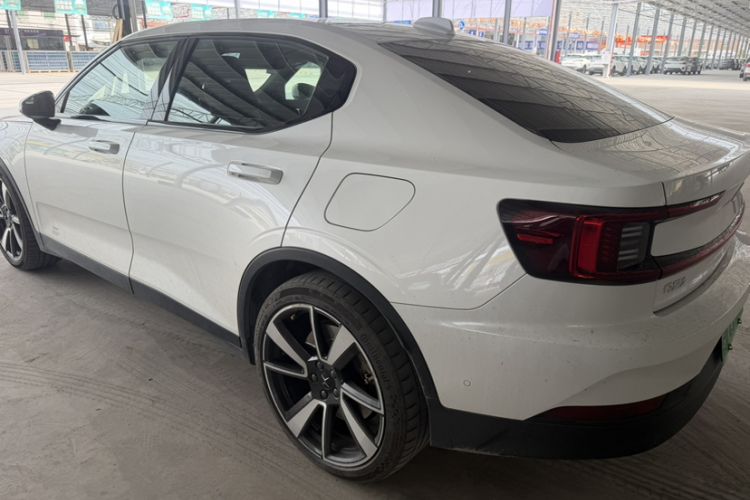 Used Polestar 2 2020 First Edition
