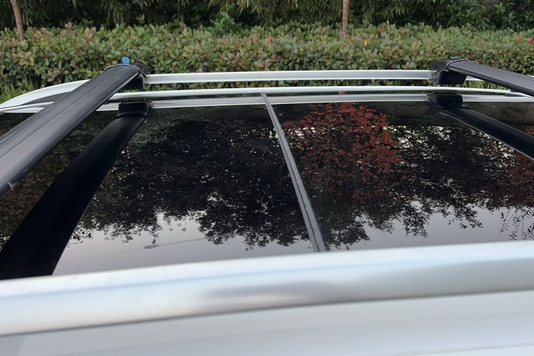 Used Skoda Octavia 2019 TSI280 DSG Luxury Edition Station Wagon China VI Standard
