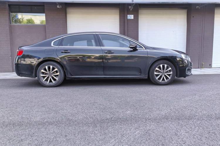 Used Citroen C6 2018 380THP Luxury Version
