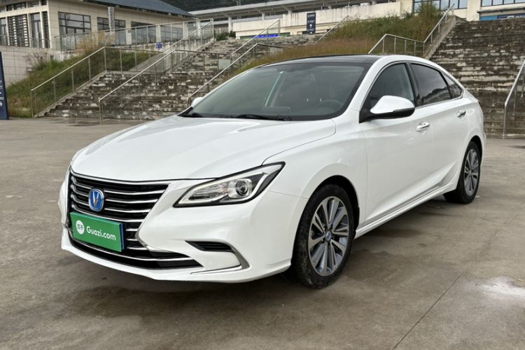 Used Changan Raeton CC 2018 1.5T Automatic Haoya Model China V Standard