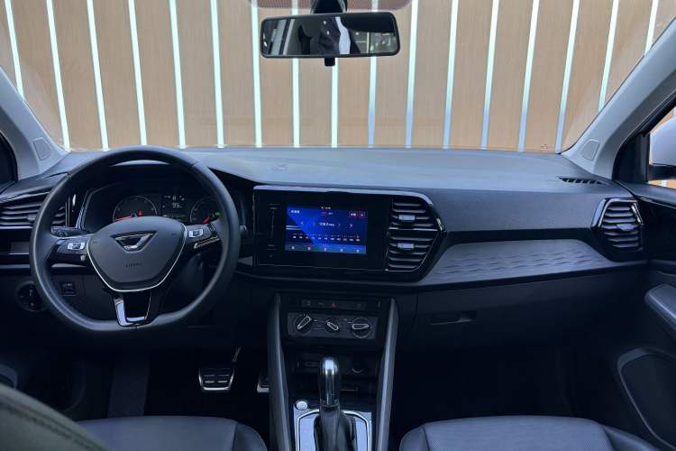 Used Jetta VS5 2019 280TSI Automatic Enjoyment Model
