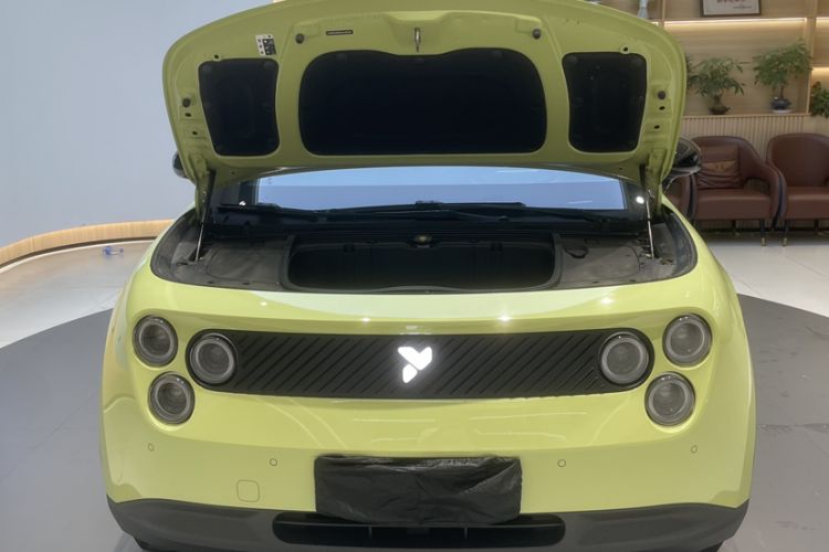 Used firefly 2025 Free Edition
