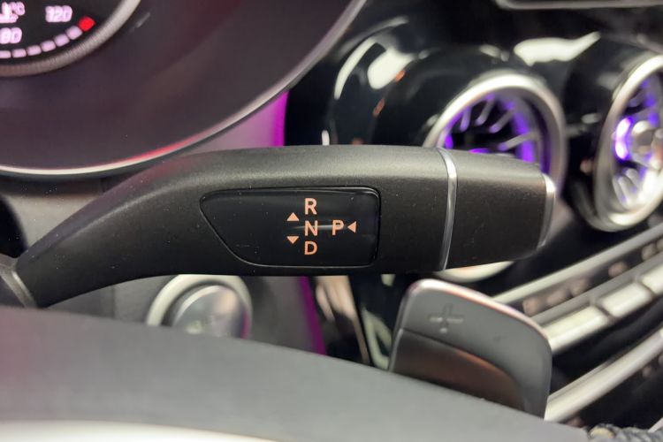 Used Mercedes-Benz C-Class 2018 C 200 Coupe