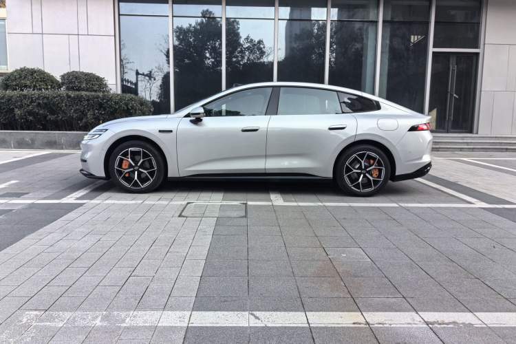 Used CHANGAN NEVO A06 2026 Model 240 Laser Ultra