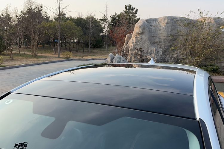 Used Ford Focus 2020 Hatchback EcoBoost 180 Automatic Trend Edition