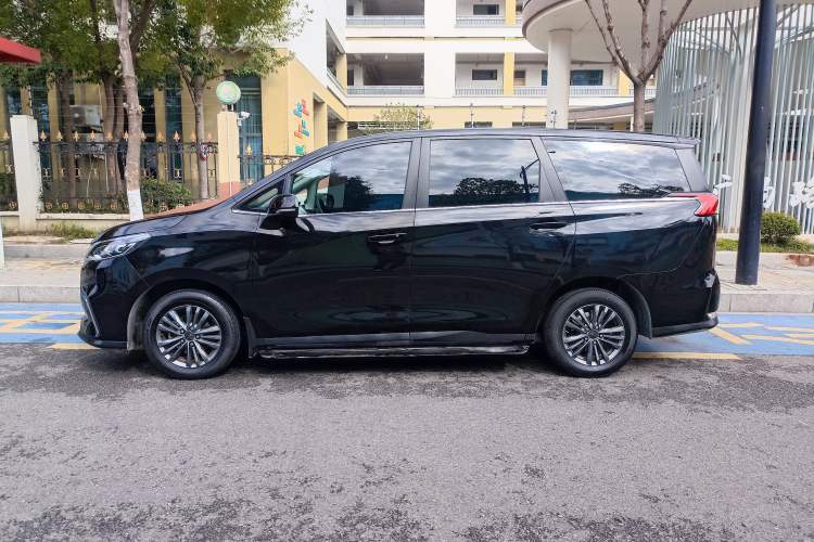 Used SAIC MAXUS G50 2021 1.5T Automatic Comfort Touring B