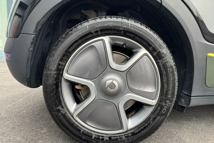 Used smart #1 2022 Pro+ Edition
