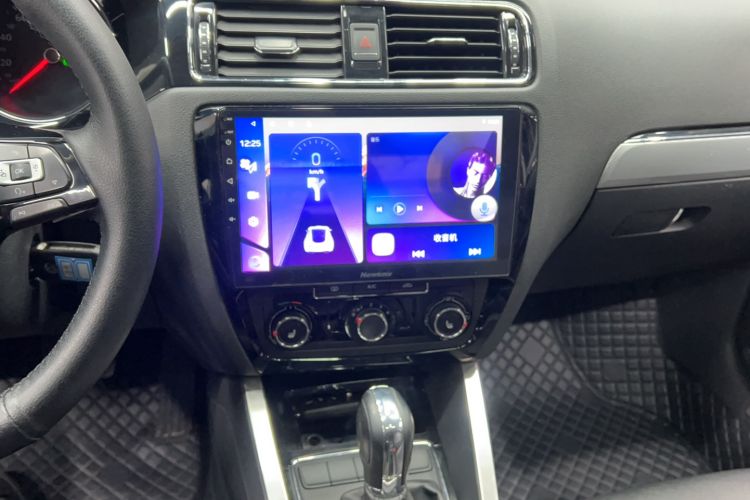 Used Volkswagen Sagitar 2015 1.6L Automatic Comfort Model