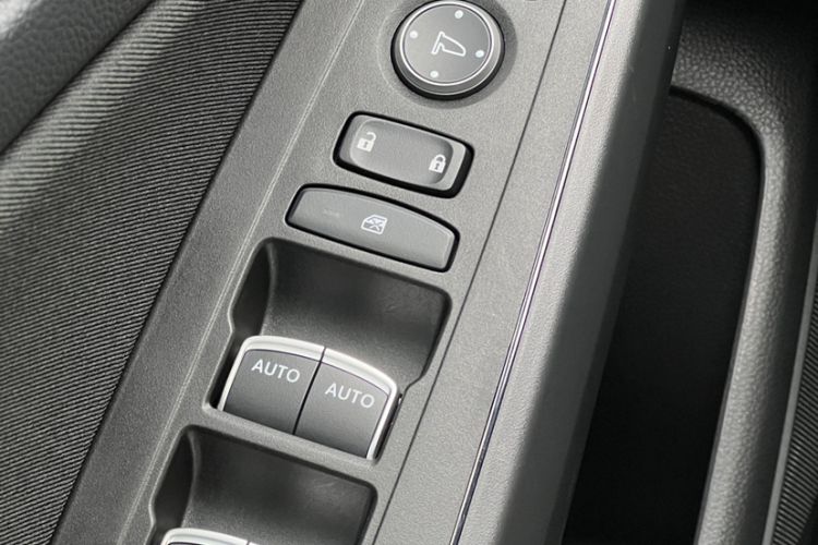 Used Honda Integra 2023 240TURBO CVT Tech Edition Interior 11