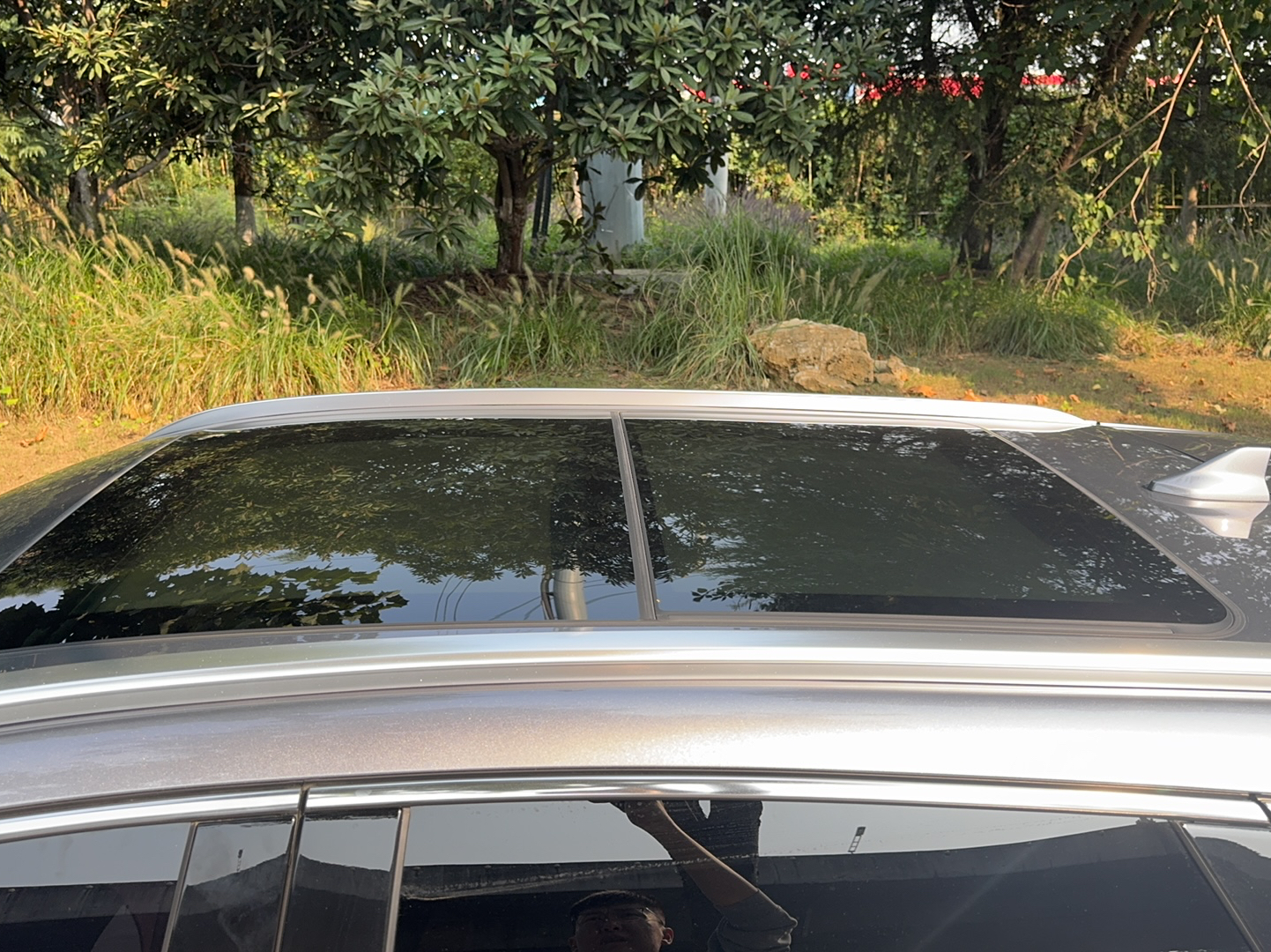 BYD Yuan PLUS 2023 Champion Edition 510KM Superior Model — снимка 7