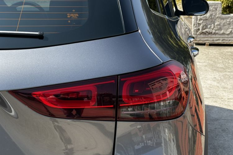 Used Mercedes-Benz GLA 2023 GLA 220