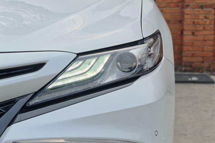 Used Toyota Camry 2021 2.0S FENGSHANG Edition Left Front Headlight