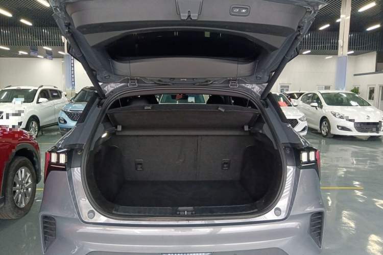 Used Lynk & Co 06 2023 Remix 1.5T JinPro