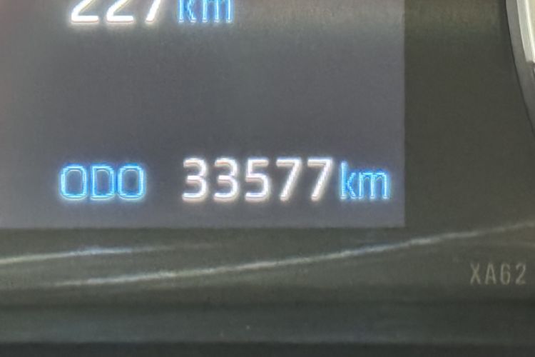 Used Toyota RAV4 2022 2.0L CVT Two-Wheel Drive Urban Edition