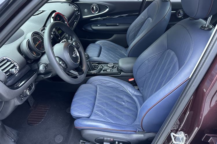 Used MINI Clubman 2016 Updated 1.5T COOPER Geek Edition