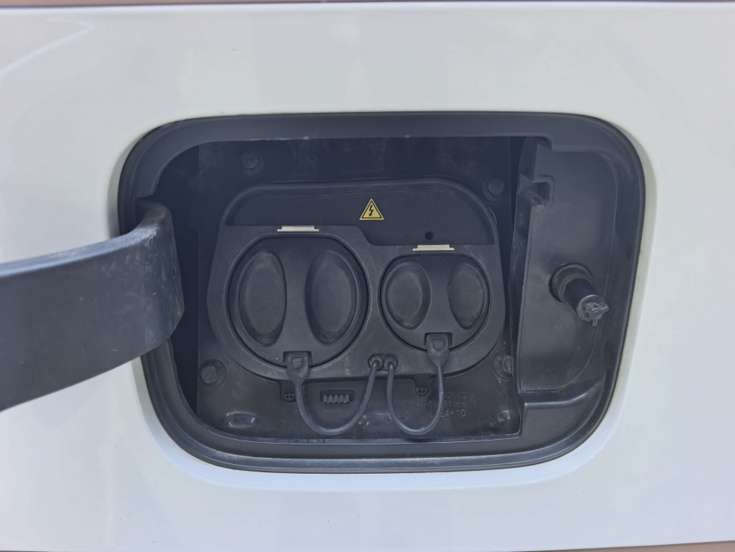 Geely Galaxy Panda 2024 Panda Mini 200km Endurance Bear — снимка 19