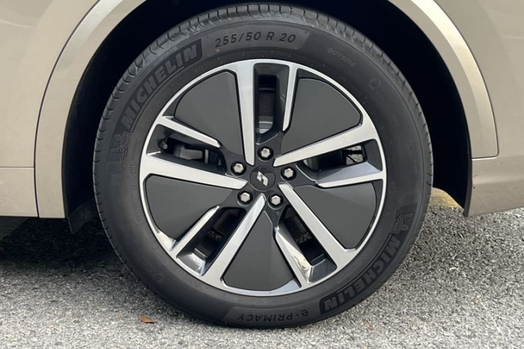 Used Li Auto L8 2024 Max