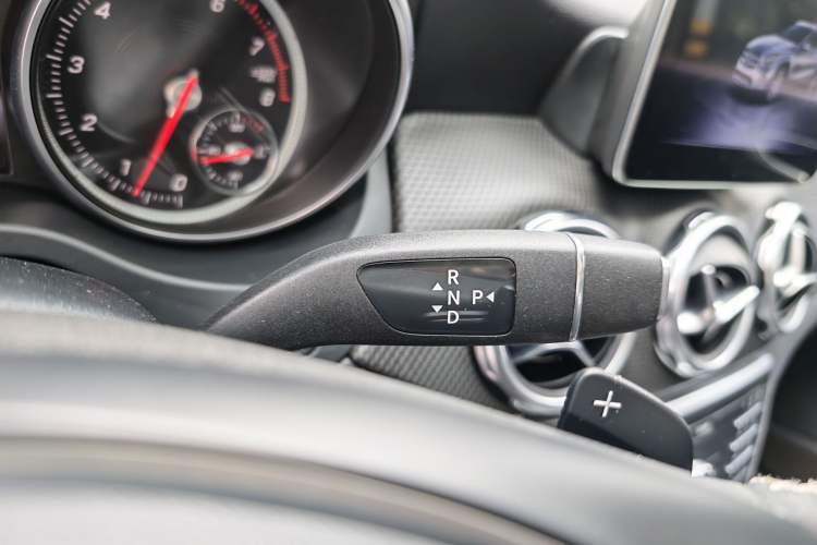 Used Mercedes-Benz GLA 2018 GLA 200 Sport Edition