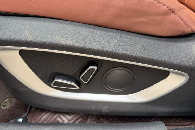 Used CHANGAN CS75 PLUS 2023 3rd Generation 1.5T Automatic Prestige Model