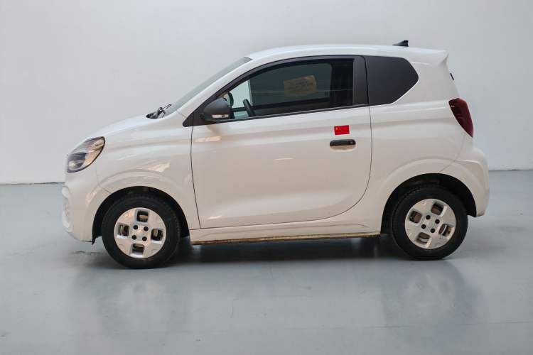Used Roewe Clever 2021 302km All-Round Version
