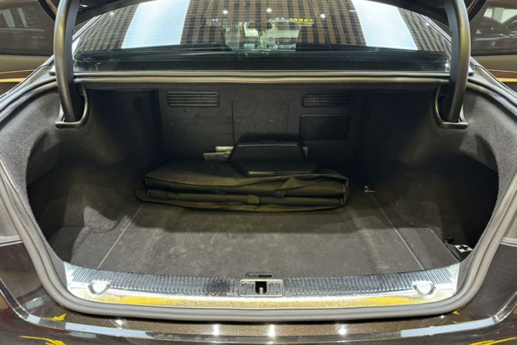 Used Audi A8 2016 A8L 45 TFSI quattro Luxury Edition Interior 1