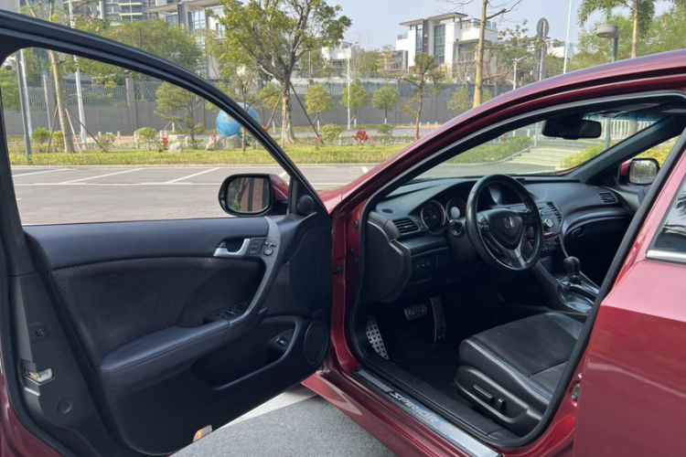 Used Honda Spirior 2013 2.4L TYPE-S