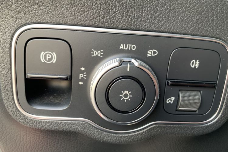 Used Mercedes-Benz B-Class 2020 B 200 Sport Edition