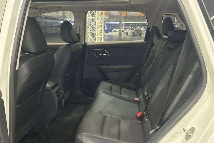 Used Nissan X-Trail 2021 VC-Turbo 300 CVT 2WD Luxury Edition