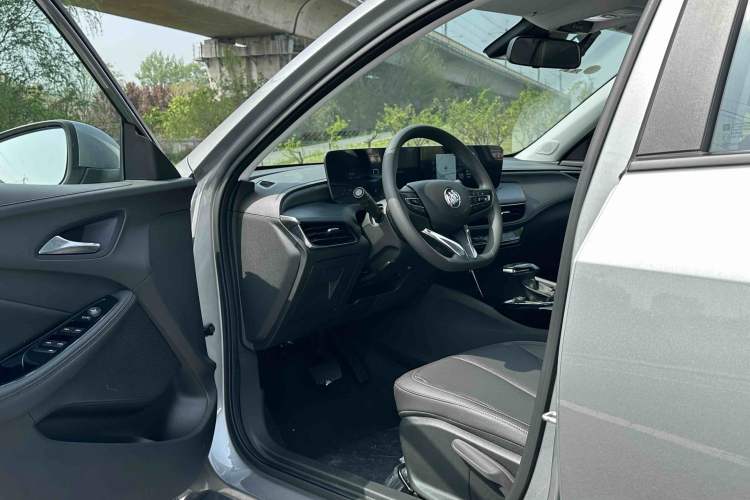 Used Buick Verano 2023 Pro Enjoyment Edition Interior 1