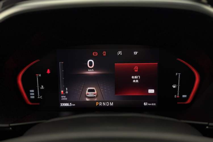 Used Ford Focus 2022 Hatchback EcoBoost 180 Automatic ST Line