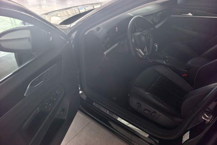 Used Volkswagen Passat 2023 Revised 330TSI Starry Elite Edition
