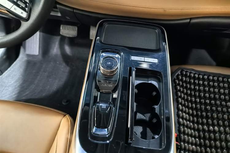 Used AION S 2022 Meizu 580
