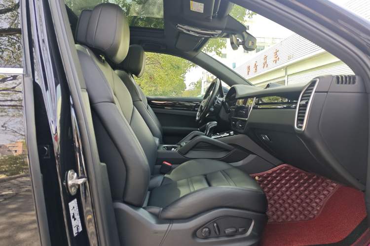 Used Porsche Cayenne 2023 Cayenne 3.0T