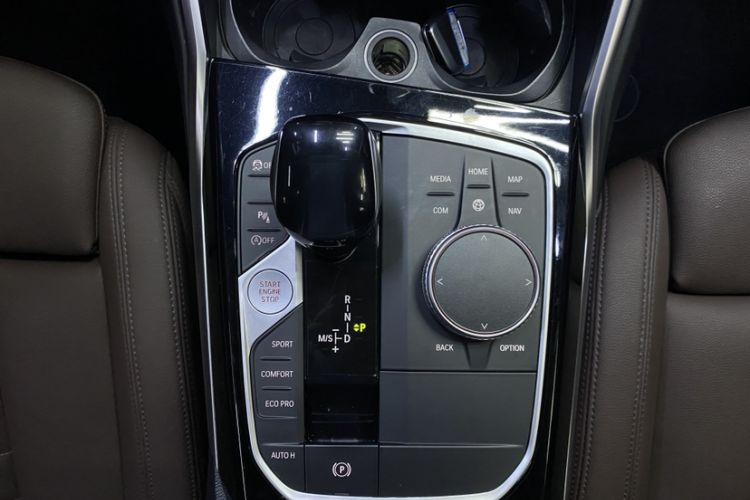 Used BMW 3 Series 2020 320Li M Sport Package