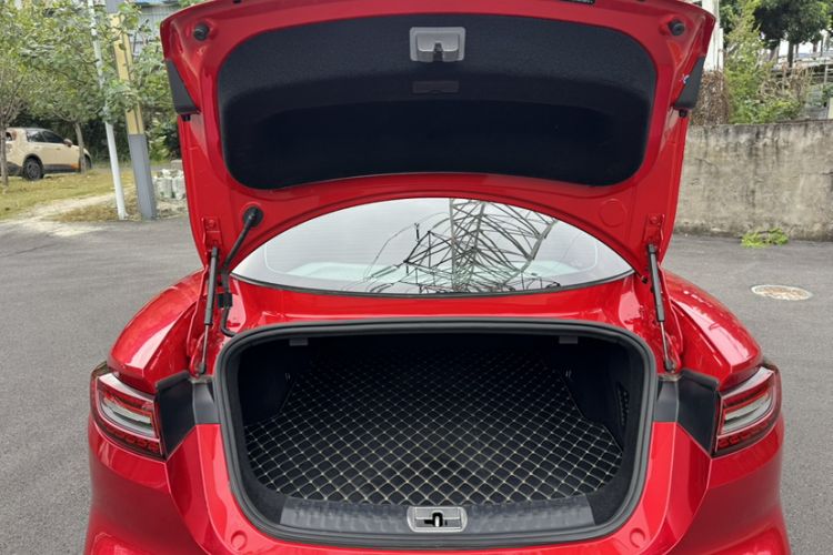 Used NETA GT 2023 560
