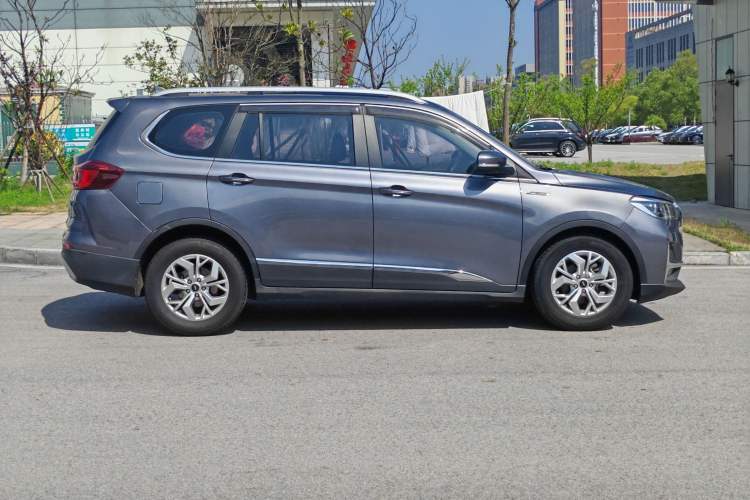 Used SWM G05 2019 1.5T Automatic Luxury Model