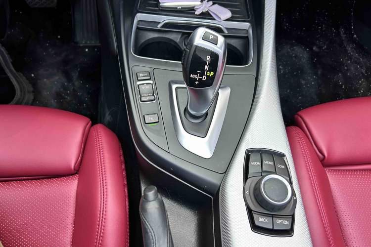 Used BMW 2 Series 2018 225i Convertible Coupe M Sport Edition