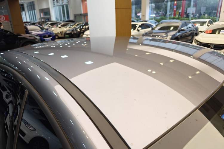 Used BYD Qin PLUS 2025 DM-i Smart Drive 55KM Leading Model
