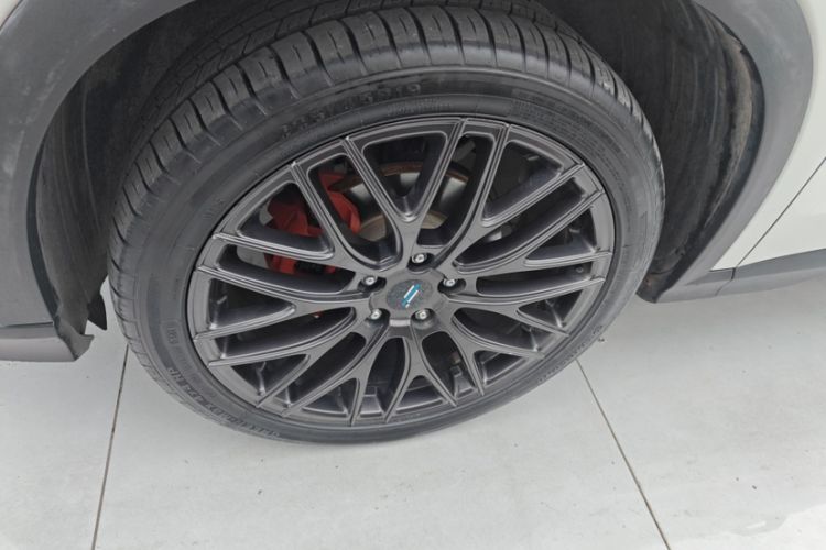 Used CHANGAN OSHAN X5 2021 1.5T DCT Flagship Edition Exterior 6