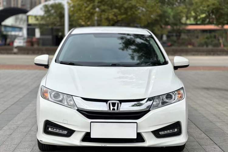 Used Honda City 2018 1.5L CVT Dynamic Edition
