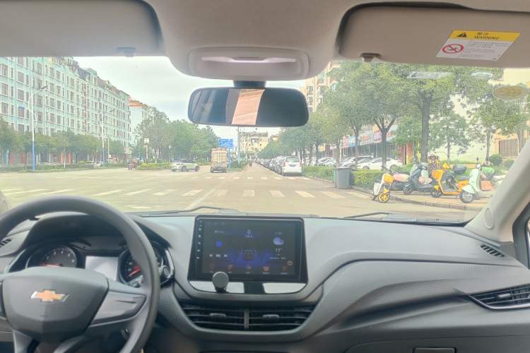 Used Chevrolet Cavalier 2020 320 Manual Enjoyment Edition